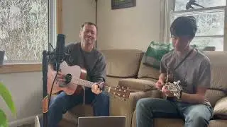 Gold Watch And Chain -Classic Country