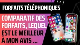 Comparateurs forfaits mobiles, par palier moins de 5&euro; et 7&euro;/10&euro; et 10&euro;/15&euro; et 15&euro; et plus par mois