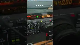 ja5mxp vs iz7nlj 10 m 29.01.2022