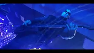 BEHEMOTH  EN EL FESTIVAL DEL MALIGNO 2022