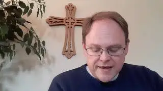 Zion Stay-at-Home Bible Study Lesson 2: Philippians 1:12-19