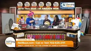 Start 2026 Smart  Turn Holiday Clutter into Cash with NeilBuys com PART 3