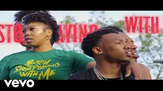 Trece 7ev - Stop Playing With Me