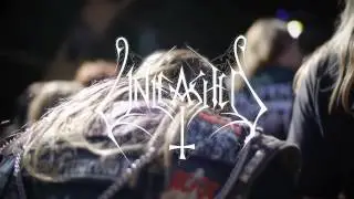 Meh Suff! Metal-Festival  2014 - Trailer
