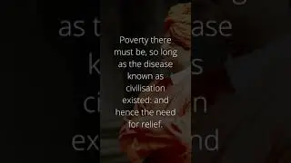 Charity & Crime - East vs West | Swami Vivekananda #shorts