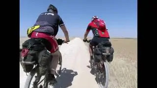 Camino del Levante 2017