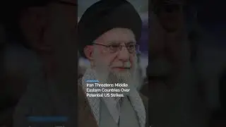 Hamas Seeks $500M, Hostage Crisis, US Military Support & Middle East Tensions | VFI News