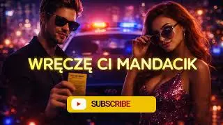 Łobuzy & Zenek Martyniuk – Wręczę Ci Mandacik (Deep House Remix) 🚓🔥w