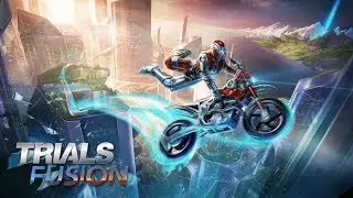 Trials Fusion - PC Gameplay - Max Settings