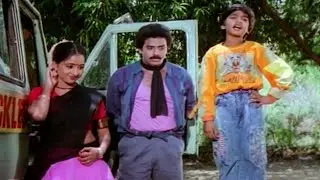 Simbu Tamil Comedy Scenes | Sabash Babu Movie Comedy Scenes | Tamil Comedy Scenes | Mass Dialogues