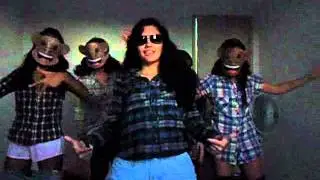 The lazy song cover - trabalho de inglês