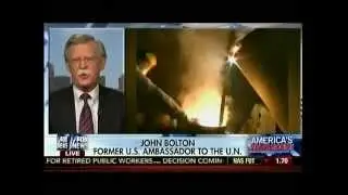 Nuclear Deal May Only Limit Iran's Enrichment Capabilities For 10 Years - America's Newsroom