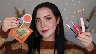 YENİ ÜRÜNLERİ DENİYORUM | Lovely Loreal Nascita Im Unny