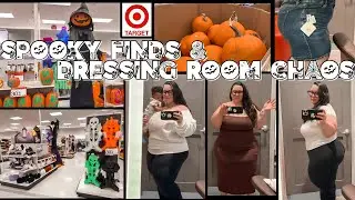 Примерка Target с двумя детьми&hellip; Что может пойти не так? 😬😂