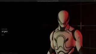 UNREAL ENGINE 5.6 Game Sample V2