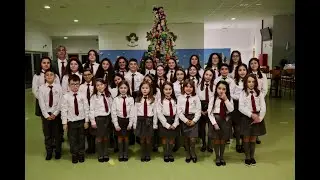 Eu hei de m'ir ao presépio - Coro IJ AEJM e Coro Conexão