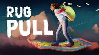¿Qué es un Rug Pull en Crypto? (Significado + 3 ejemplos)
