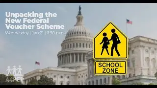 Unpacking the New Federal Voucher Scheme
