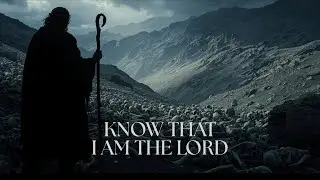Ezekiel 33:10-20 - 
