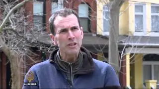 Канадский кинорежиссер вспоминает время, проведенное в египетской тюрьме