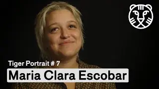 Tiger Portrait #7 - Maria Clara Escobar | IFFR 2020
