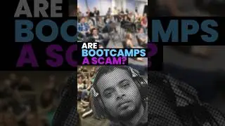 Should You Really Pay for That Coding Bootcamp?