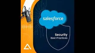 Salesforce Security Best Practices