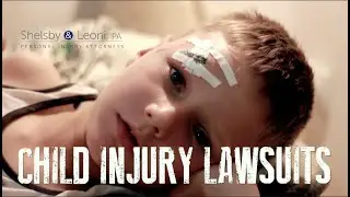 Delaware Child Injury Attorneys | Maryland Child Accident Lawyers | Delaware Child Injury Lawyers