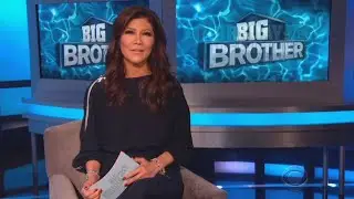 Julie Chen Signs Off &lsquo;Big Brother&rsquo; With Husband Les Moonves&rsquo; Last Name