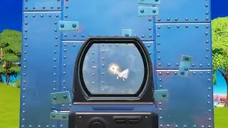 Mythic MK Seven vs. the Strongest Wall 😱