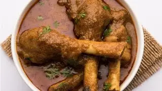 Winter Special Mutton Paya Recipe/Mutton Paya Curry/Mutton Sup