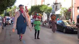 9 d'octubre 2017 Benicarló