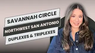 Savannah Circle | Realty by Lexi
