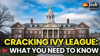 How to Get Into an Ivy League College: A Step-by-Step Guide