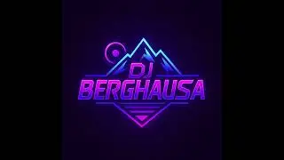 Rave Cave with Berghausa | Hard Trance | Techno | Rave | Trance