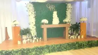 Wedding Venue at Queens New York | Atlantis Hall