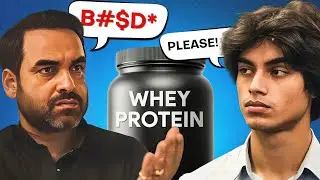 How To Convince Parents For Protein