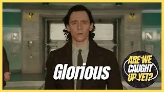 The Best Show, For All Time | Loki Season 2 Review