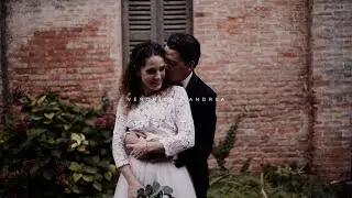 Veronica / Andrea | Wedding in Filanda Motta | Alex Bonaldo di Wedding Soul