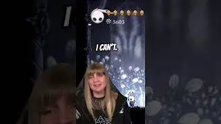 ТРЕВОГА Белого Дворца в Hollow Knight