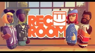 🔻 [04/10/2022] JAYRAW - VOD Rec Room VR🔻