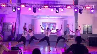 Creative Folkdance | Si Filemon
