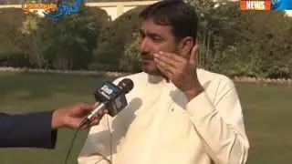 Kheti Sar Seti - 25 December 2018