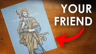Tips You Need to Unlock the Year of St. Joseph