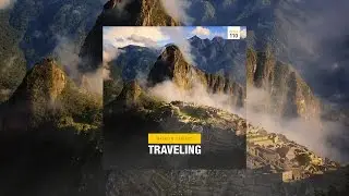 W4cko & Cartesis - Traveling (Radio Edit)