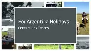 Best Polo Holidays Argentina