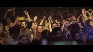 Soenda Indoor Festival 2016 - Official Aftermovie