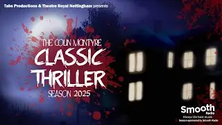 Colin McIntyre Classic Thiller Season TRCH video trailer 2025