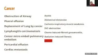 TIPS-ECHO Season 161 FCPN 21 : Session 09|Respiratory Symptoms|Dr Nayana Mary francis