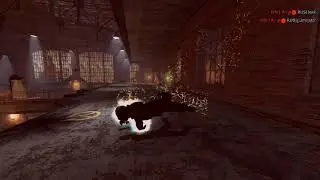 HL2DM: Nations Cup 2007: Russia vs Finland | Jerk PoV | Map 1
